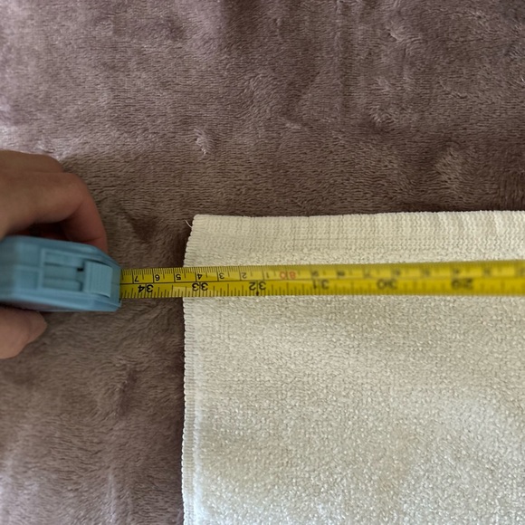 David Dart beach towel - Picture 6 of 7